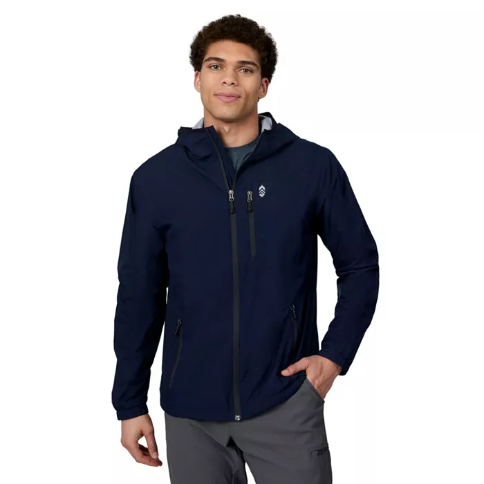 Men's Agile II Windshear Jacket - thumbnail 7