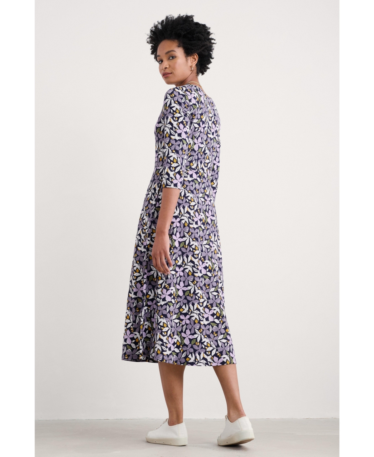 Seasalt Cornwall Women's Helena Dress