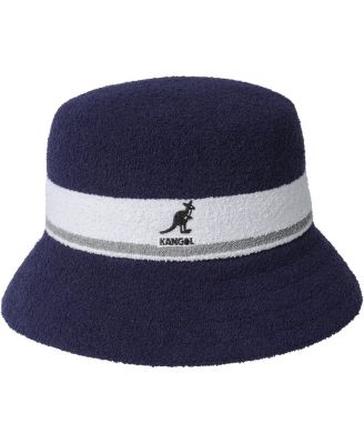Men's Bermuda Stripe Bucket