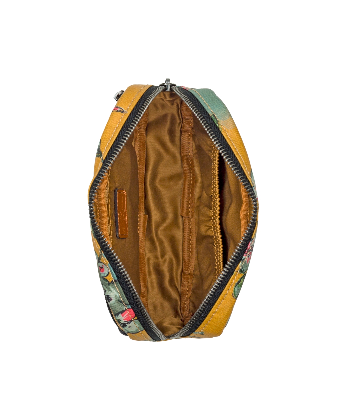 Patricia Nash Tremezzo Mini Belt Bag