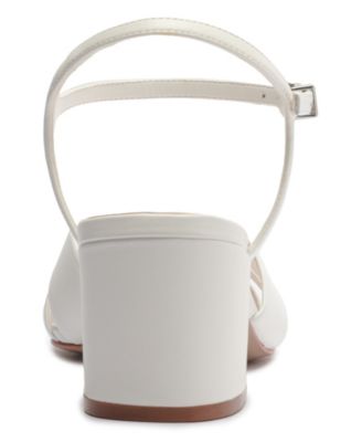 Women's Keefa Mid-Block Heel Sandals