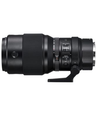 GF 250mm f/4 R LM OIS WR Lens