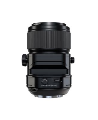 Fujinon GF 110mm f/5.6 T/S Macro Lens