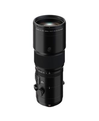 Fujinon GF 500mm f/5.6 R LM OIS WR Lens