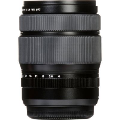 GF 32-64mm f/4 R LM WR Lens