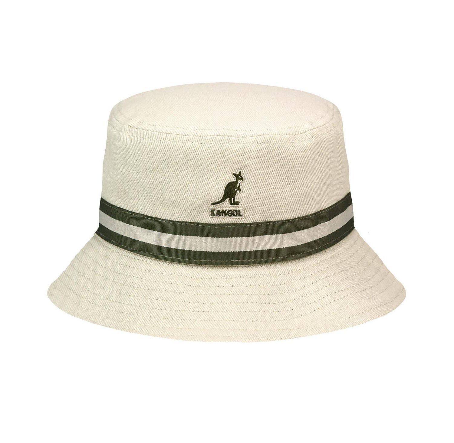 Men's Stripe Lahinch Bucket Hat