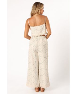 Women's Alison Two Piece Set