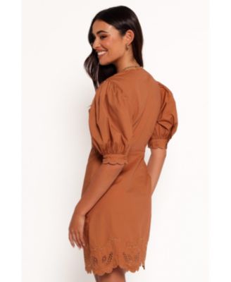 Women's Rhodes Mini Dress