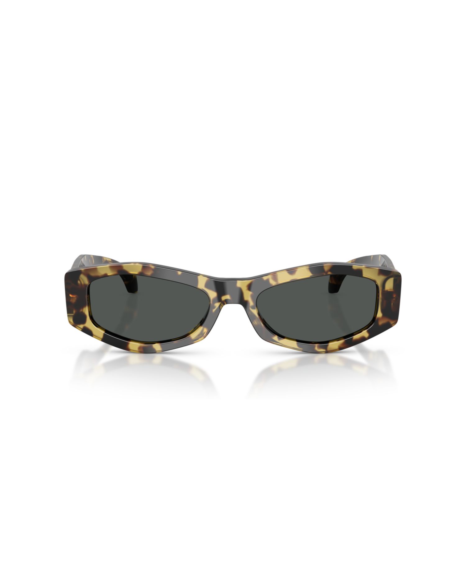 Women's Large Sunglasses, VE4487