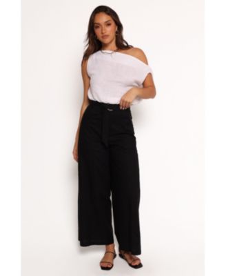 Women's Sadie Wide Leg Pant