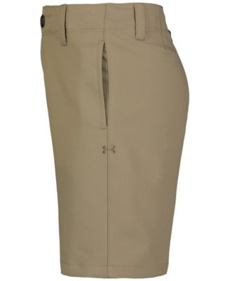 Toddler & Little Boys Golf Medal Play Shorts