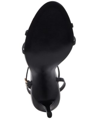 Women's Jypsey Strappy High-Heel Dress Sandals