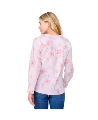 Women's Easy Breezy Long Sleeve Shirt