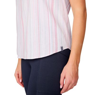 Women's Easy Breezy Shirt
