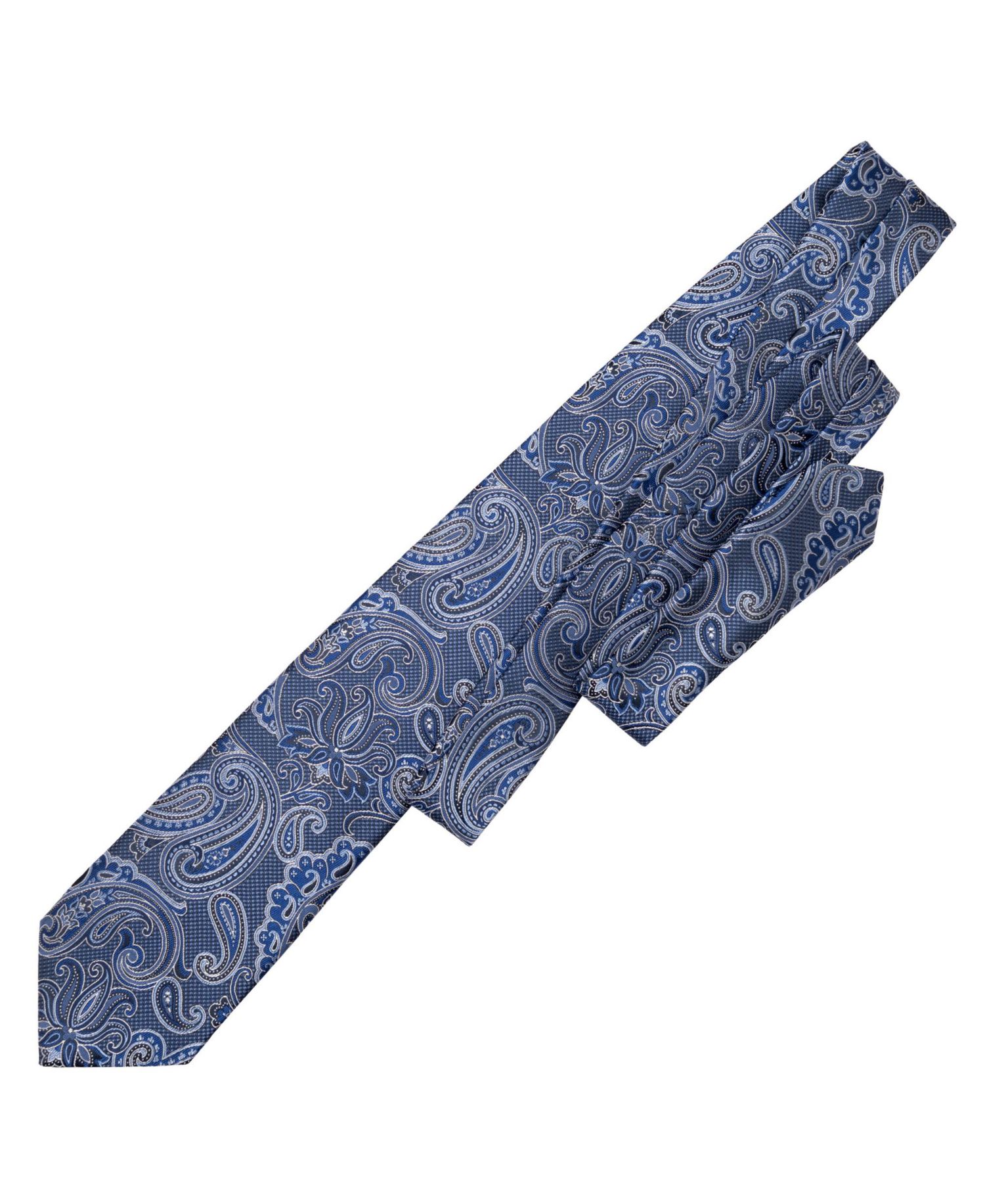 Men's Pavia Silk Jacquard Tie For Men