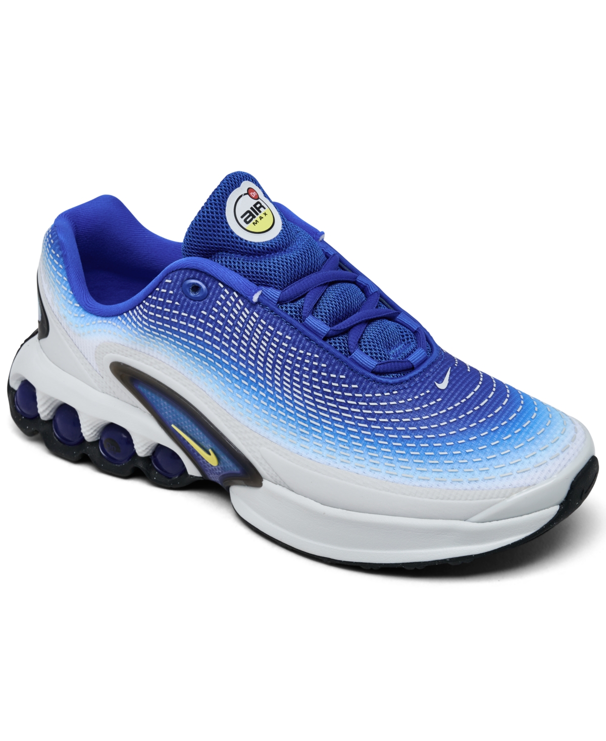 Nike Kids Air Max Dn Casual Sneakers from Finish Line