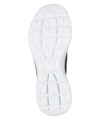 Women's Slip-ins: Summits - Everyday Set Casual Sneakers from Finish Line