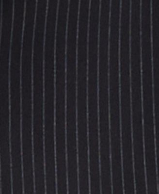 Men's Techni-Cole Slim-Fit Stretch Suit