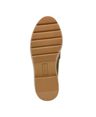 Women's Emmylou Lug Sole Loafers