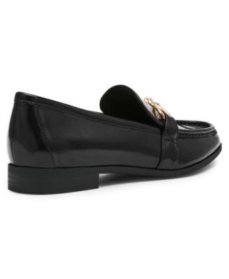 Women's Beckett Knotted Bit Tailored Loafers