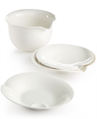 Villeroy & Boch Pasta Passion Collection & Reviews - Serveware - Dining -  Macy's