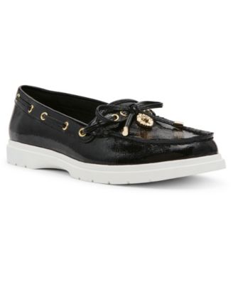 Women's Allie Boat Shoe Loafers