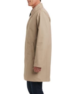 Men's Urban Mac Transitional Water-Resistant Coat