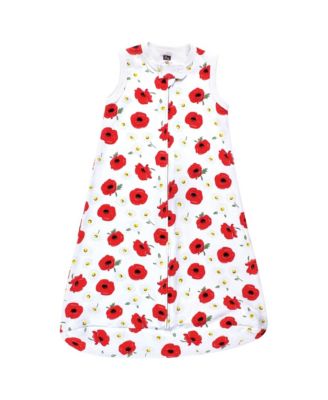 Interlock Cotton Sleeveless Sleeping Bag