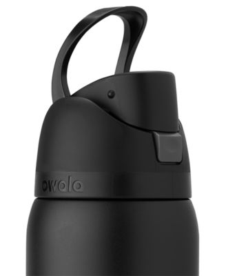 FreeSip 32 oz. Stainless Steel Water Bottle