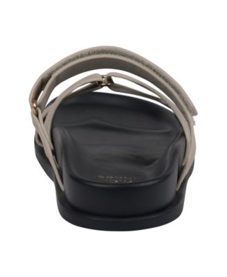 Women's Denny Slip On Slide Sandals