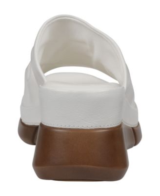 Women's Nora Wedge Slide Sandals
