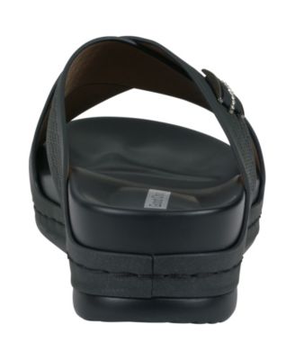 Women's Carter Slip-On Wedge Sandals