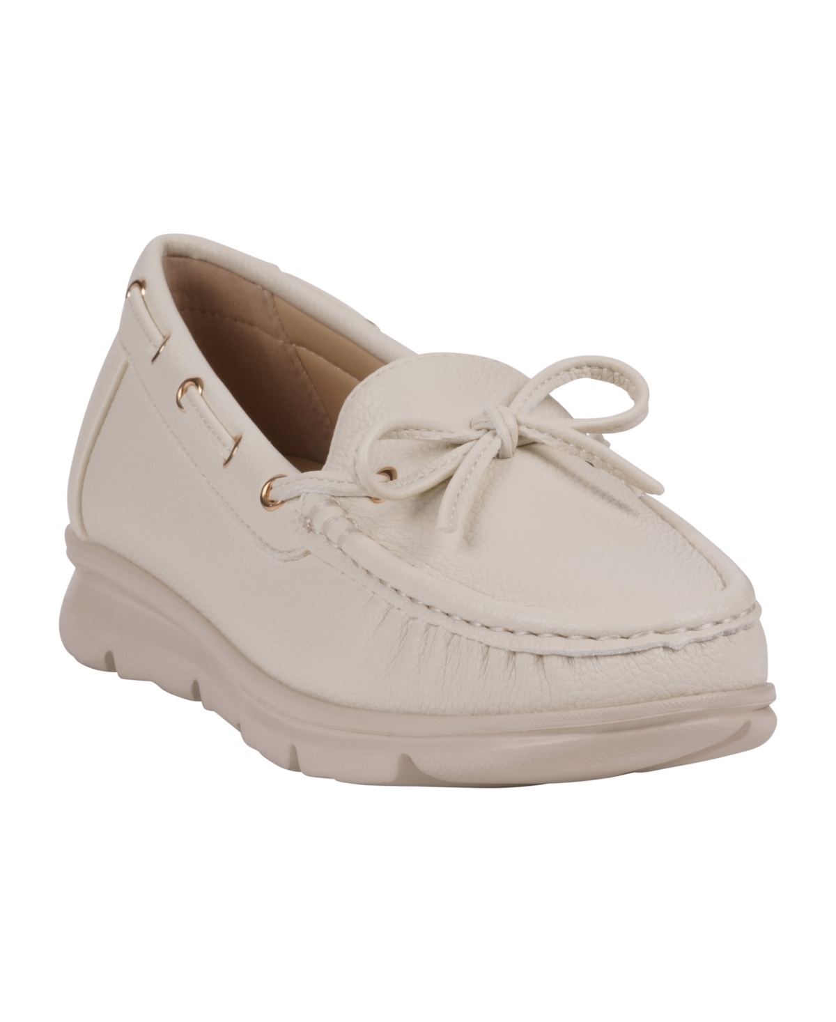 Women's Elora Boat Shoe Loafers - Navy