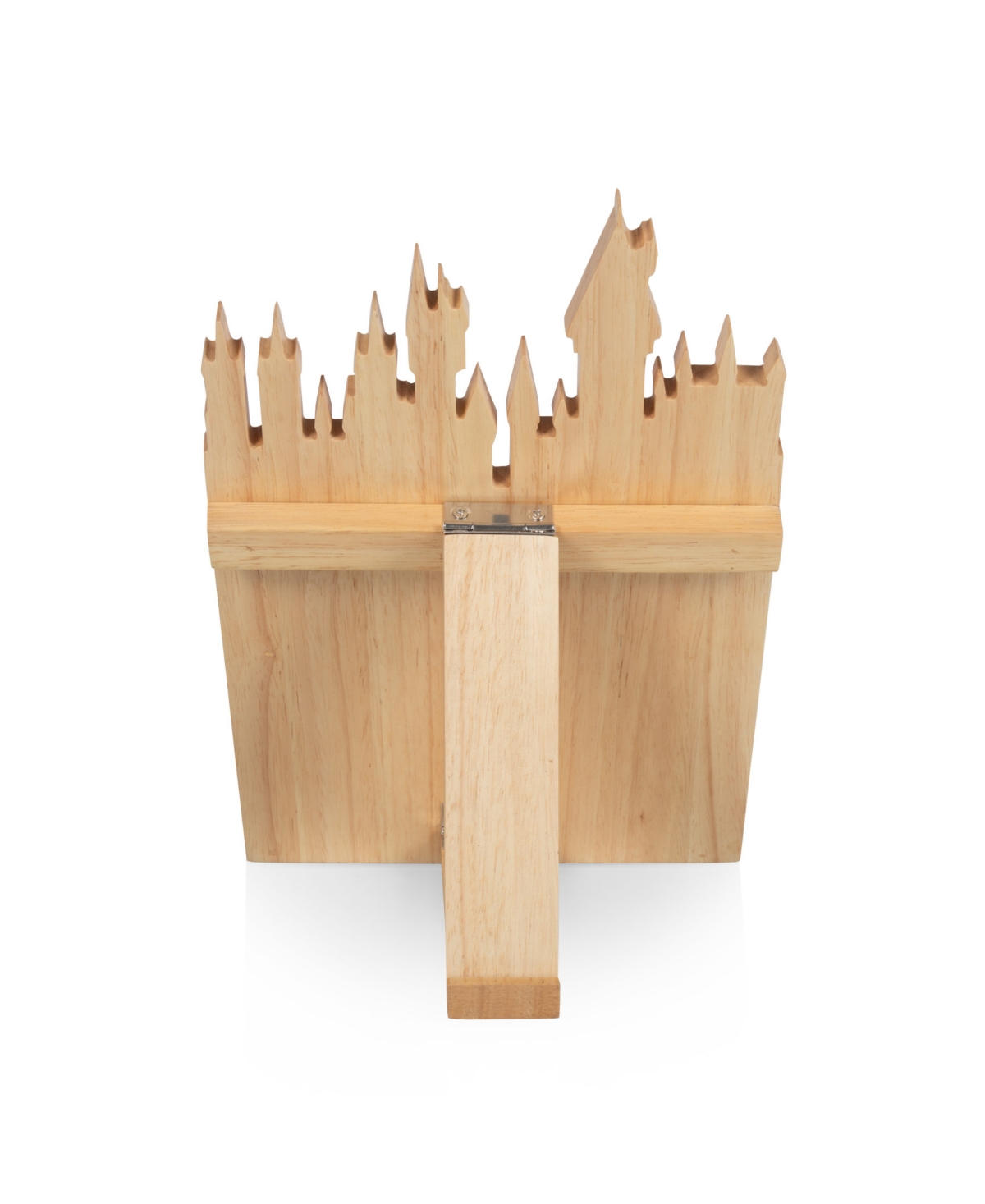 Toscana Harry Potter Hogwarts Cookbook Stand In Brown