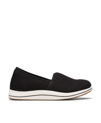 Cloudsteppers Women's Breeze Stretch Slip-On Shoes