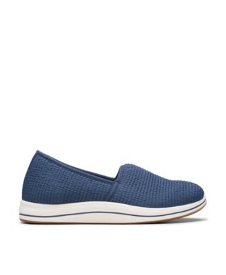 Cloudsteppers Women's Breeze Stretch Slip-On Shoes