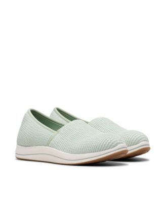 Cloudsteppers Women's Breeze Stretch Slip-On Shoes
