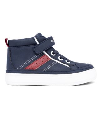 Toddler and Little Boys Gavin Casual Sneakers