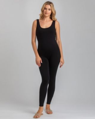Maternity Soft & Stretchy Bamboo Kelly Jumpsuit