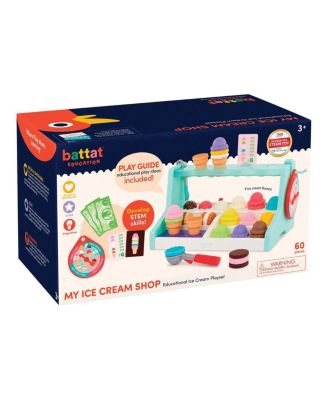 My Ice Cream Shop Playset
