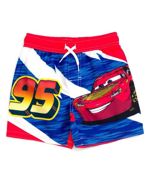 Плавки Toddler Suit — Cars