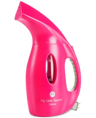 Joy Mangano - My Little Steamer Deluxe