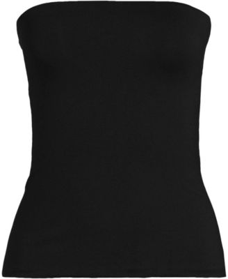 Women's Slender Tube Top