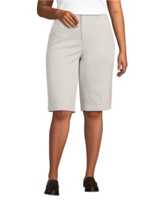 Women's Classic 12" Chino Shorts