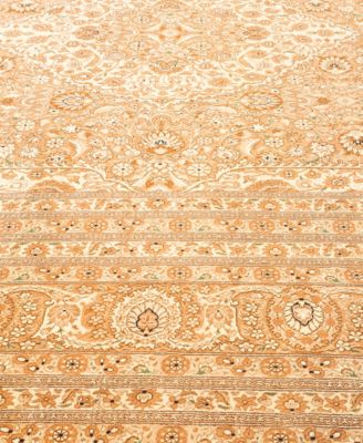 Mogul M1380 9'10''x13'10'' Area Rug