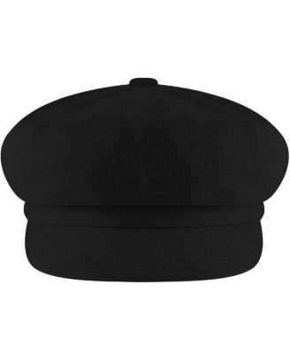 Wool Spitfire Newsboy