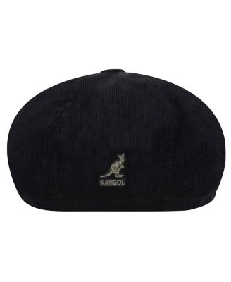 Men's Cord Hawker Newsboy