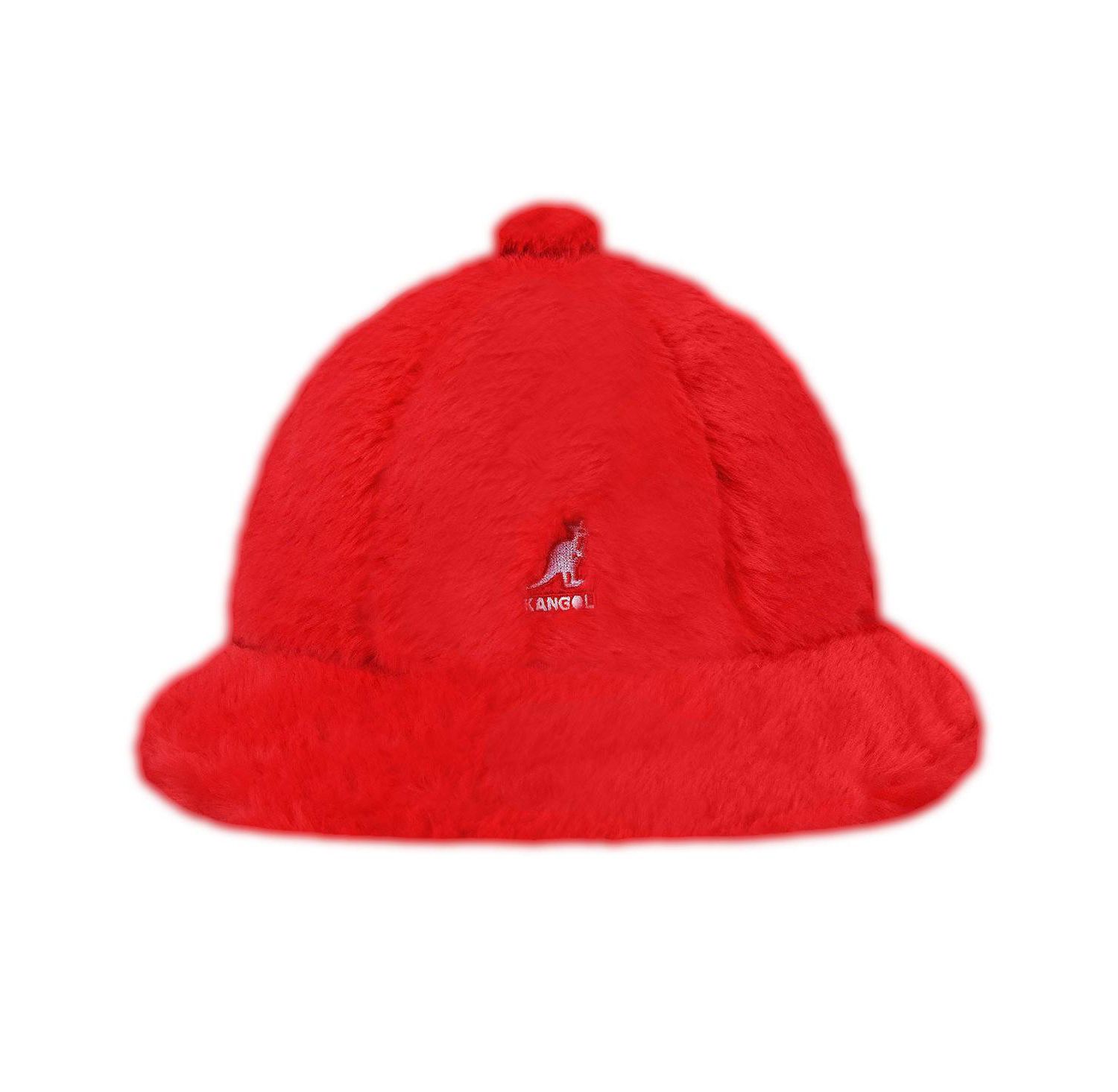 Алый