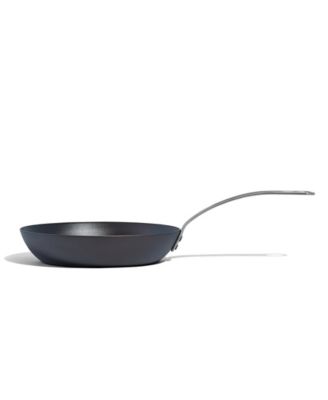 Seasoned Carbon Steel 10" Fry Pan