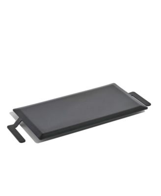 Seasoned Carbon Steel 11" Griddle